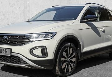 VW T-Roc 11.483 km 23.680 &euro; Meerbusch 40670