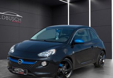 Opel Adam 110.000 km 6.480 &euro; Schwalmtal 41366
