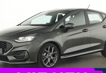 Ford Fiesta 25.583 km 18.799 &euro; Neuss 41460