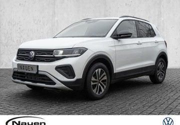 VW T-Cross 5.181 km 27.950 &euro; Meerbusch 40670