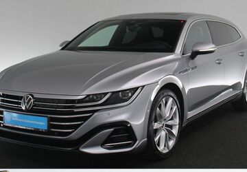 VW Arteon 30.640 km 35.771 &euro; Krefeld 47803