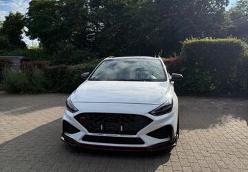 Hyundai i30 54.816 km 34.000 &euro; Duisburg 47239