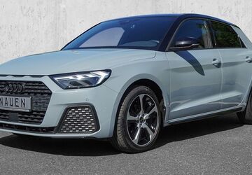Audi A1 44.431 km 21.490 &euro; Meerbusch 40670