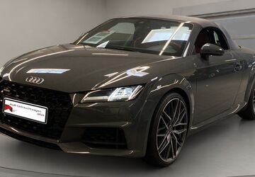 Audi TT 25.231 km 34.789 &euro; Krefeld 47805