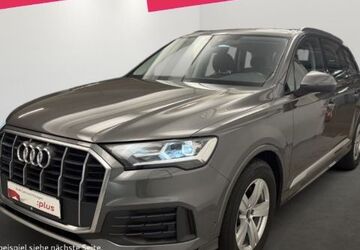 Audi Q7 72.152 km 50.980 &euro; Neuss 41464