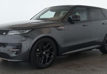 Land Rover Range Rover Sport 22.500 km 99.884 &euro; Neuss 41460