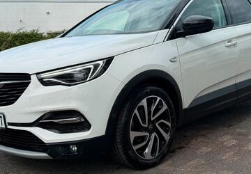Opel Grandland (X) 173.565 km 12.790 &euro; Hilden 40721