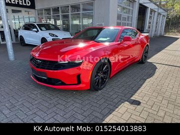 Gebrauchte Chevrolet Camaro