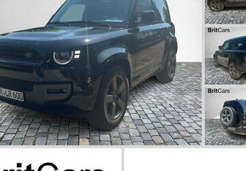 Land Rover Defender 4.538 km 79.685 &euro; Krefeld 47803