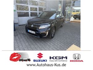 Suzuki VITARA 1.4 COMFORT HYBRID +LED+Navi+GARANTIE+ 3.344 km 23.888 &euro; Meerbusch 40667