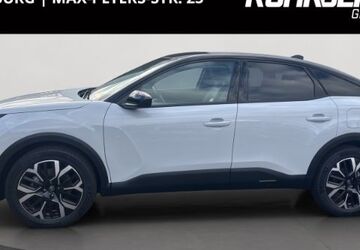 Citroen C4 9.000 km 23.990 &euro; Duisburg 47059