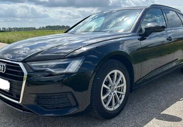 Audi A6 123.000 km 22.100 &euro; Meerbusch 40668