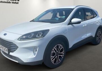 Ford Kuga 27.500 km 29.950 &euro; Neuss 41464