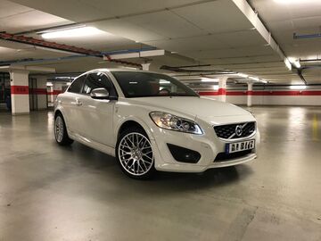 Gebrauchte Volvo C30