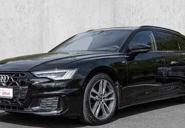 Audi A6 22.421 km 47.650 &euro; Meerbusch 40670