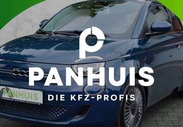 Fiat 500 26.350 km 17.290 &euro; Meerbusch 40670
