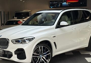 BMW X5 69.000 km 59.990 &euro; Mülheim an der Ruhr 45472