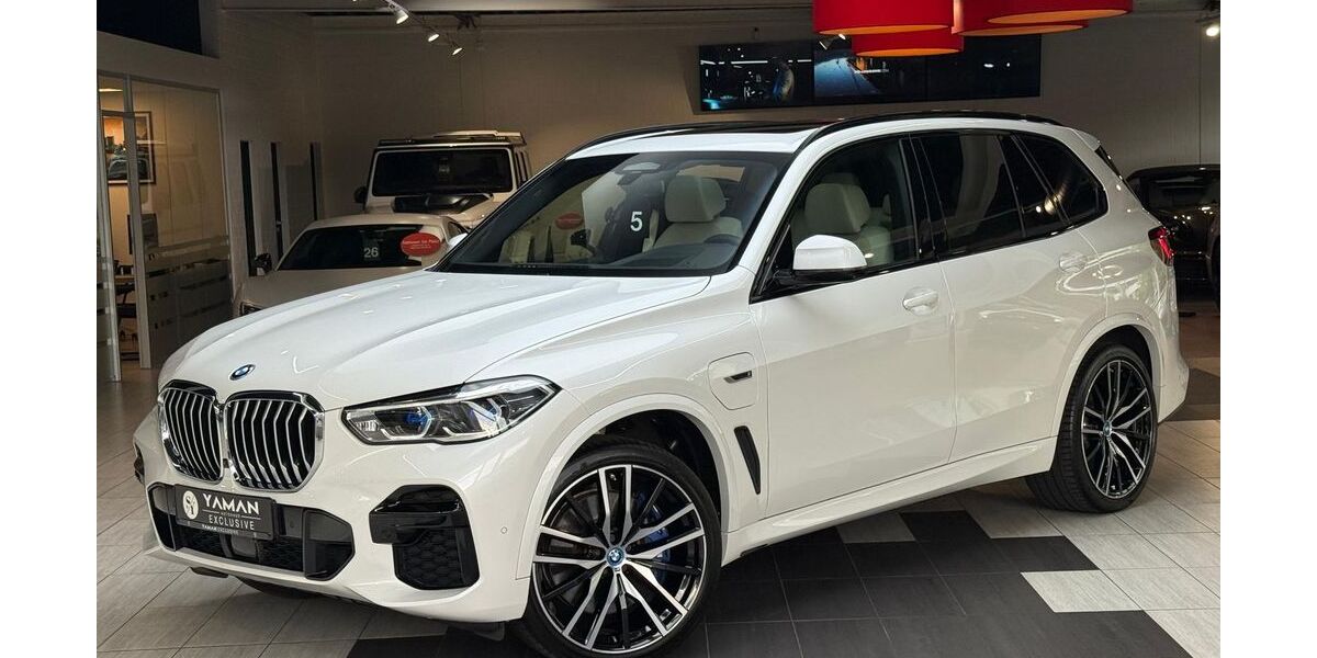 BMW X5 69.000 km 59.990 &euro; Mülheim an der Ruhr 45472