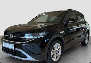 VW T-Cross 9.795 km 26.945 &euro; Neuss 41469