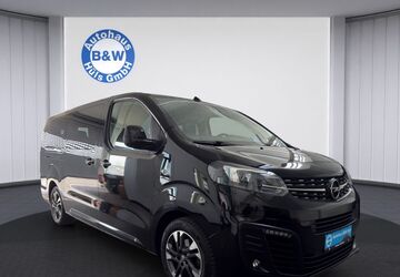 Opel Zafira 144.731 km 28.999 &euro; Krefeld 47805