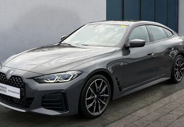 BMW 420 Gran Coupé 93.300 km 38.999 &euro; Meerbusch 40668