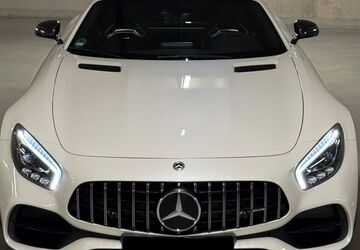 Mercedes-Benz AMG GT S 20.100 km 112.459 &euro; Mönchengladbach 41061