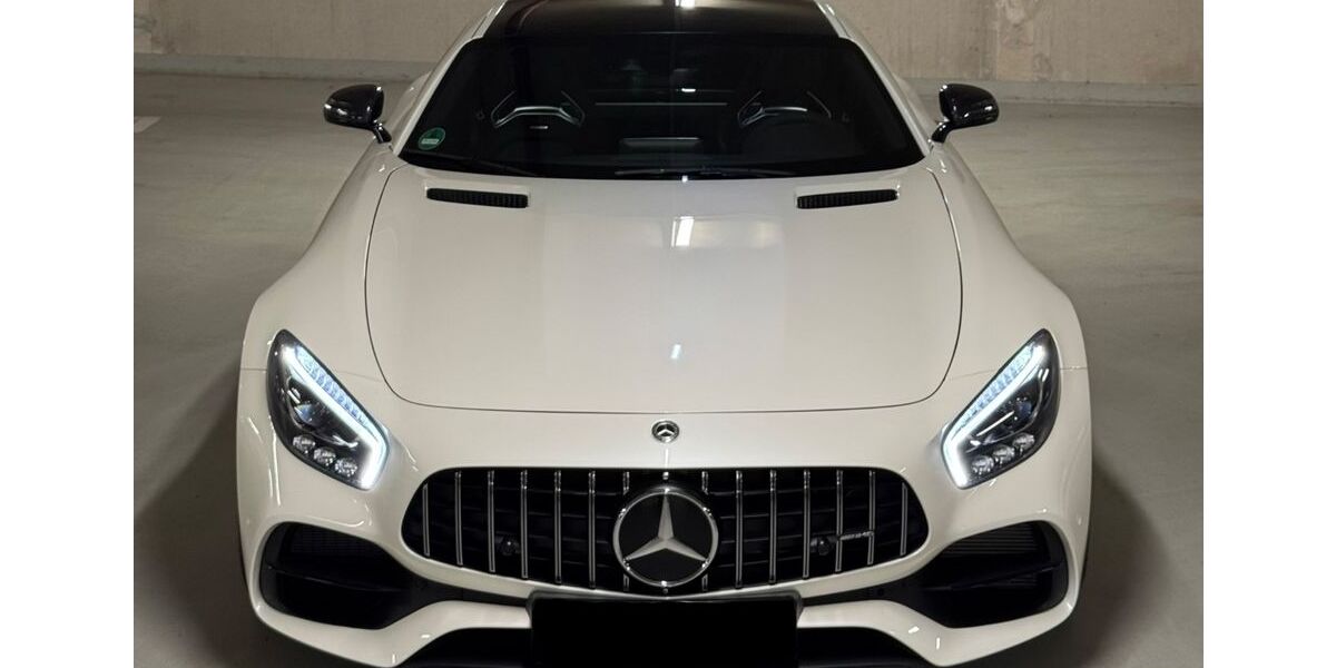Mercedes-Benz AMG GT S 20.100 km 112.459 &euro; Mönchengladbach 41061