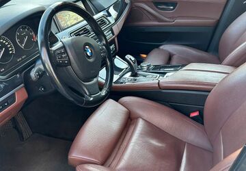 BMW 525 300.001 km 8.600 &euro; Meerbusch 40668
