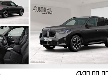 BMW X3 20.463 km 54.490 &euro; Oberhausen 46149