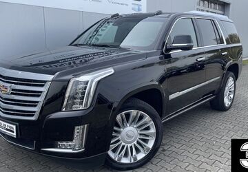 Cadillac Escalade 87.331 km 55.890 &euro; Mönchengladbach 41066
