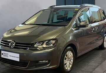 VW Sharan 68.900 km 32.500 &euro; Meerbusch 40668