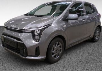Kia Picanto 8.045 km 16.480 &euro; Korschenbroich 41352