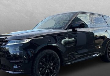 Land Rover Range Rover Sport 10.000 km 112.890 &euro; Moers 47441