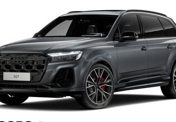 Audi SQ7 12.400 km 104.720 &euro; Mönchengladbach 41066