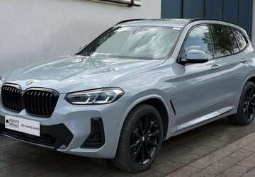 BMW X3 27.200 km 51.900 &euro; Meerbusch 40668