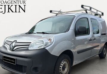 Renault Kangoo 306.529 km 2.990 &euro; Krefeld 47803