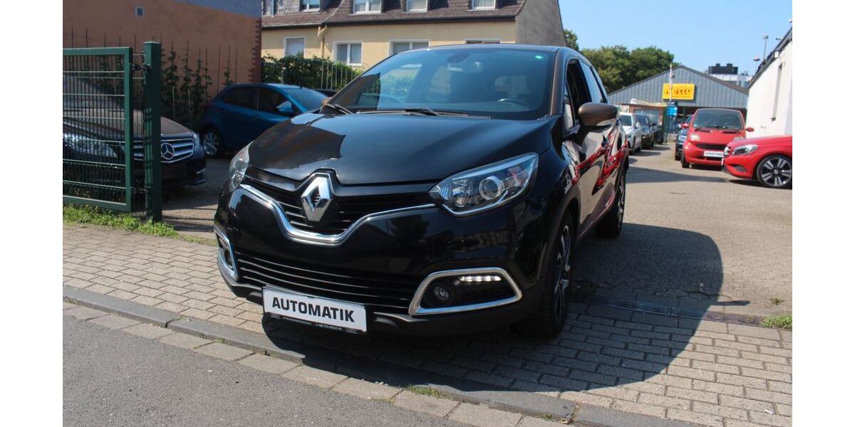 Renault Captur 130.000 km 9.999 &euro; Duisburg 47139