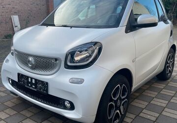 Smart ForTwo 77.900 km 8.800 &euro; Rommerskirchen 41569