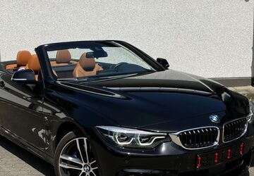 BMW 440 49.950 km 44.440 &euro; Hilden 40721