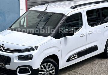 Citroen Berlingo 120.000 km 15.598 &euro; Ratingen 40880