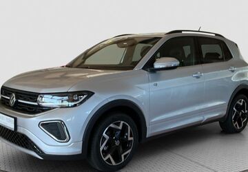 VW T-Cross 8.746 km 31.645 &euro; Neuss 41469