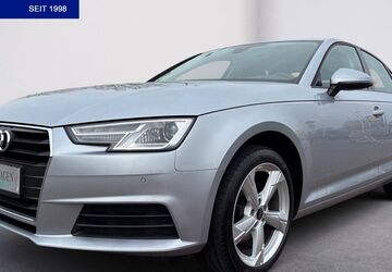 Audi A4 108.000 km 18.490 &euro; Neuss 41462