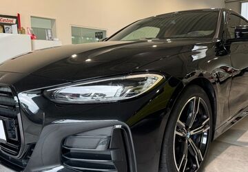 BMW M440 85.095 km 41.990 &euro; Nettetal 41334