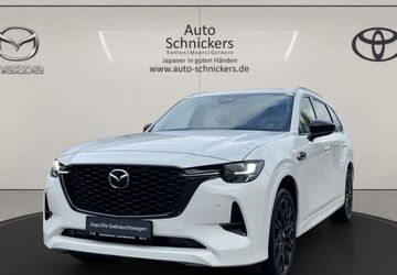Mazda CX-80 19.729 km 47.750 &euro; Moers 47441