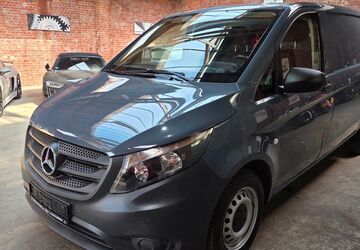 Mercedes-Benz Vito 137.351 km 13.980 &euro; Hilden 40721