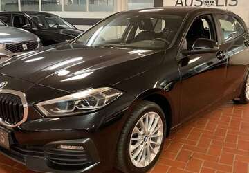BMW 120 67.000 km 23.450 &euro; Wülfrath 42489