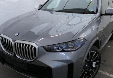 BMW X5 24.586 km 74.340 &euro; Mülheim an der Ruhr 45478