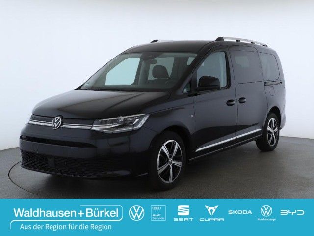 VW Caddy Maxi 19.227 km 39.999 &euro; Moenchengladbach 41063