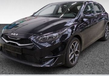 Kia ceed / Ceed 4.431 km 23.880 &euro; Neuss 41464