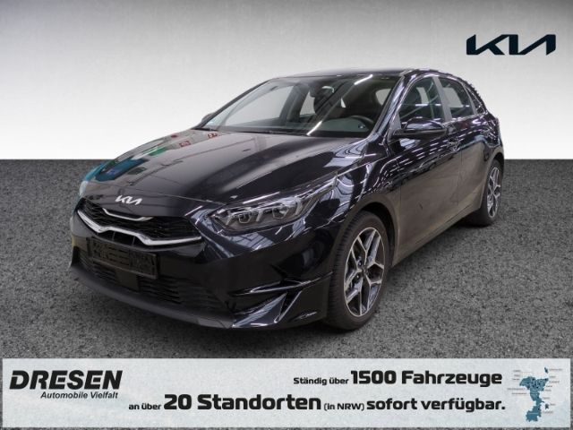 Kia ceed / Ceed 4.431 km 23.880 &euro; Neuss 41464